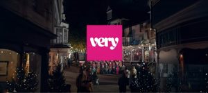 Very launches ANOTHER Christmas advert with “Very Best Excuses”