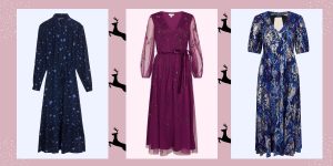 7 Best Christmas & New Years Day Dresses for 2021.