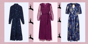 7 Best Christmas & New Years Day Dresses for 2021