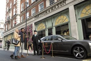Aldi launches premium mince pies – 80% cheaper than Fortnum and Masons