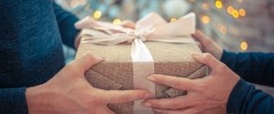 Clothes voted the worst Christmas gift to receive…