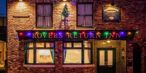 Coronation Street Christmas Day 2021 Spoilers