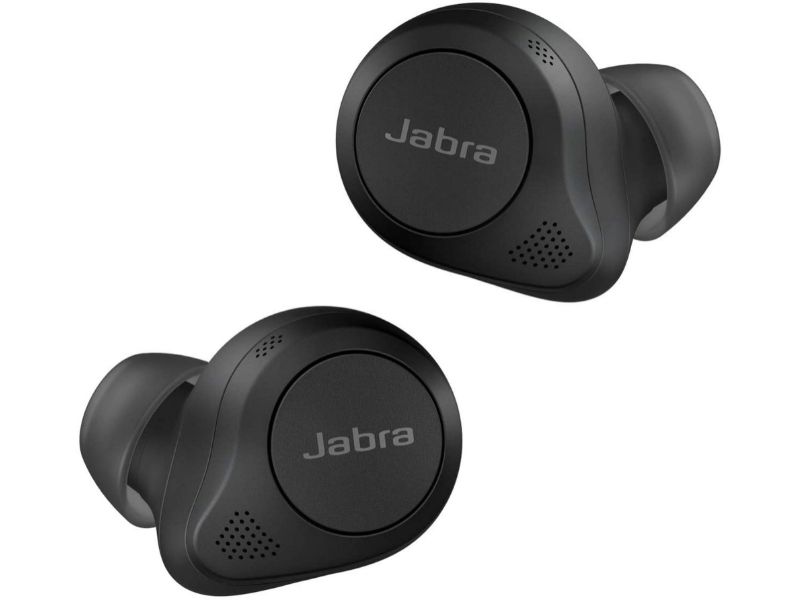 Best Fitness Equipment and Gadgets 20220 - Jabra Elite 75t Earbuds