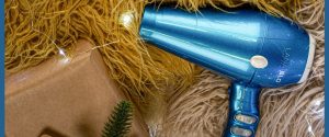 Christmas Gift Review 2021: LanaiBLO Award-Winning Hairdryer