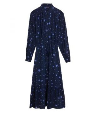 M&S Collection Star Print