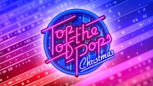 Top Of The Pops Christmas Lineup Confirmed