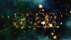 Happy New Year From Everyone At UTCT