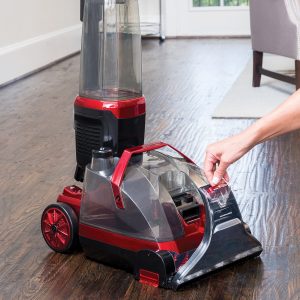 Christmas Gift Review 2022: Rug Doctor Flexclean All in One Floor Cleaner