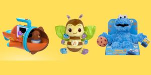 Hero Toys Announced For 2022 at Toy Fair