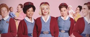 Call the Midwife Christmas special 2022 confirmed