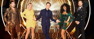 ITV Starstruck – Could a Christmas Special be in the wings?