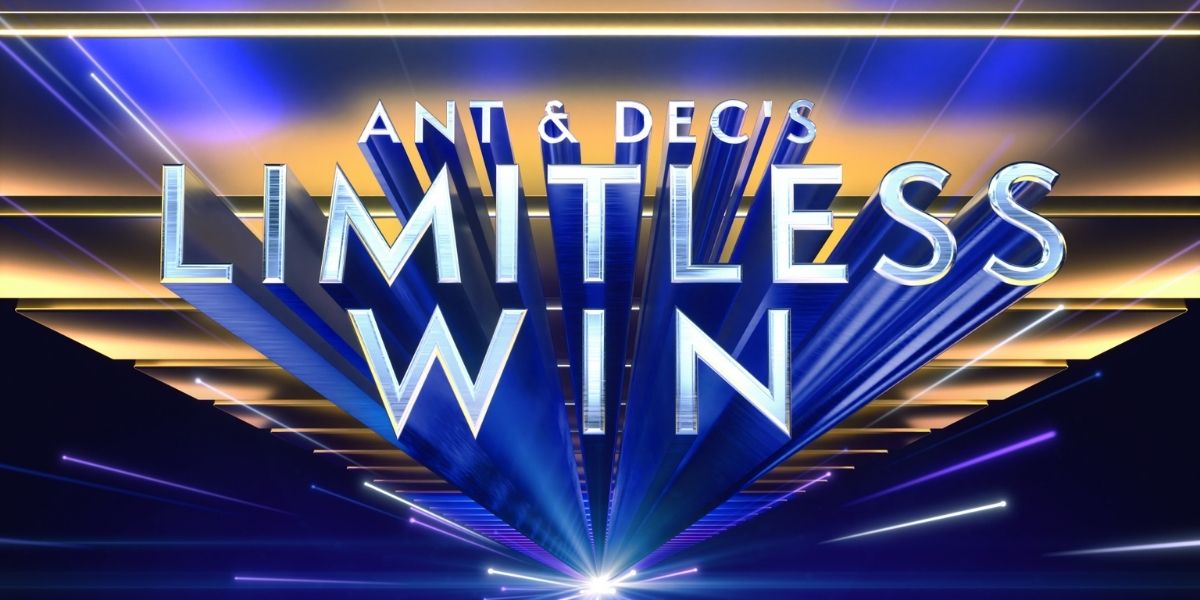 Ant & Dec's Limitless Win