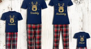 Christmas Pyjama sets you can buy right NOW