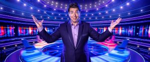 Christmas Special for Michael McIntyre’s Big Show?