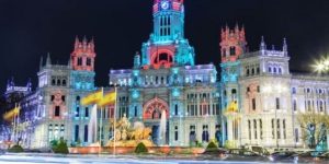 The Spanish Christmas Lottery – El Gordo   