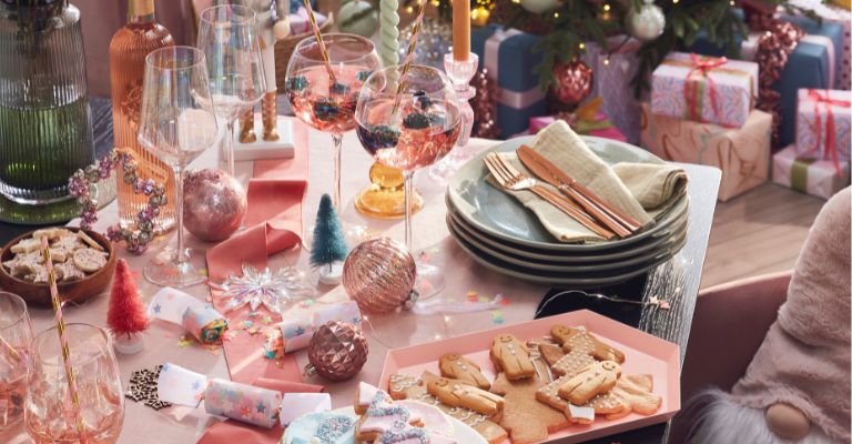 Homebase Christmas 2022