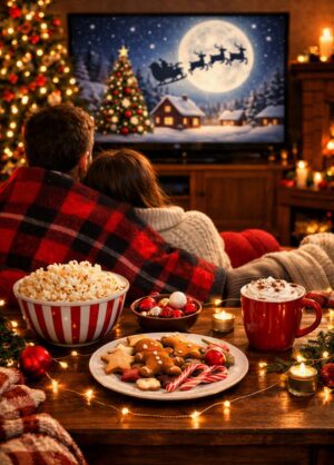 Great Movies Christmas Returns: Festive Films Confirmed for This Year’s Holiday Season