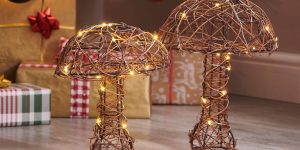 Wilko unveils FOUR new Christmas themes