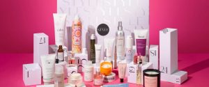 Latest in Beauty reveals 2022 advent calendar collab!