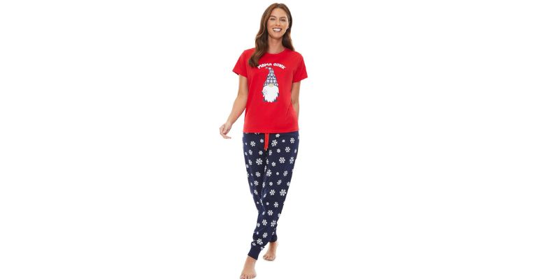 The Mama Gonk Loungewear Set