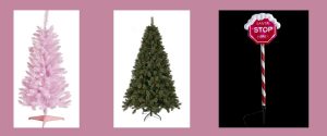 Wilko slashes 20% off Christmas trees and lights