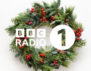 Radio 1’s popular Christmas Takeover returns