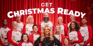Studio.co.uk launches new Christmas adverts