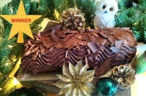 Christmas Tried and Tested 2022: Centerpiece Desserts