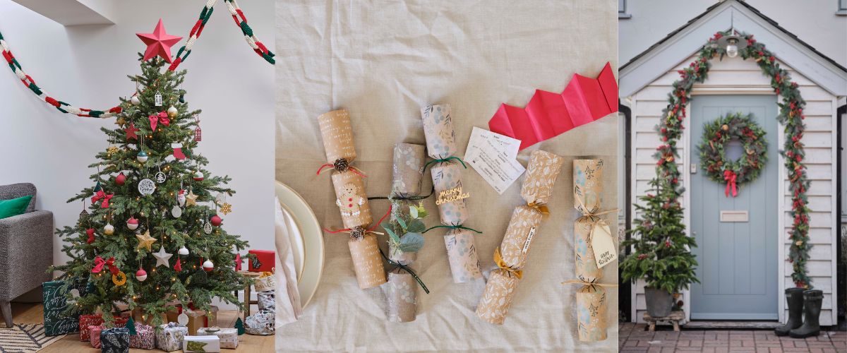 Hobbycraft Christmas 2022 Collections