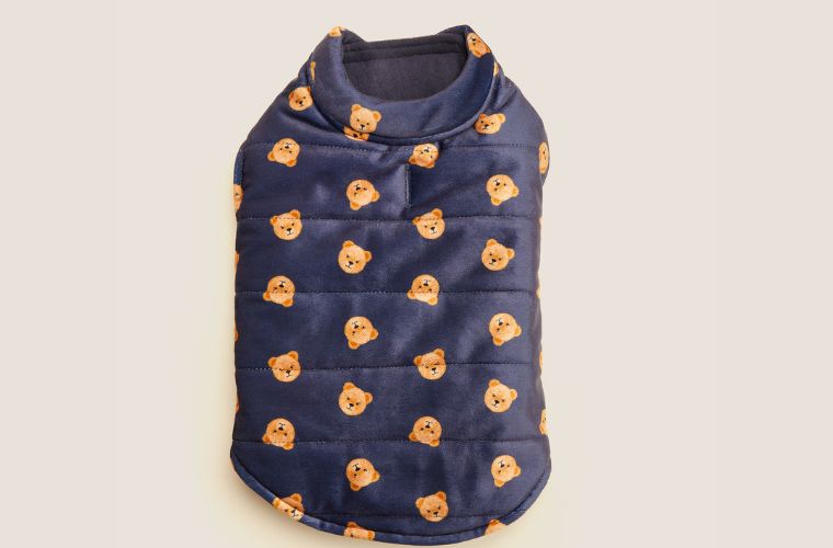 Marks & Spencer Spencer Bear collection - Pet Jumper