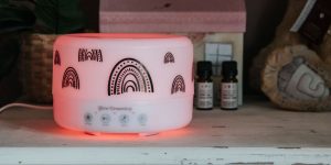 Christmas Gift Review 2022: Glow Dreaming