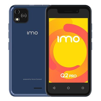 IMO Q2 Pro