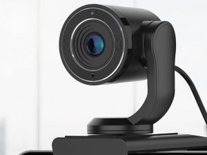 Christmas Gift Review 2022: Toucan Streaming Webcam