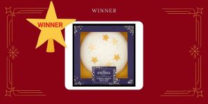 Christmas Tried And Tested 2022: Christmas Cakes