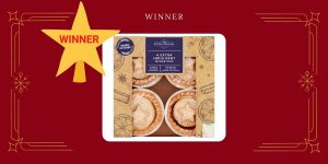 Christmas Tried And Tested 2022: Mince Pies