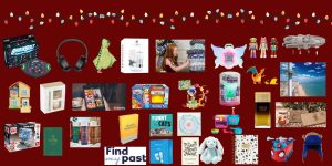 12 Days Of Christmas: One MEGA Giveaway #12DaysOfChristmas