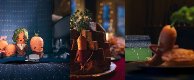 aldi christmas advert 2022 | Under The Christmas Tree