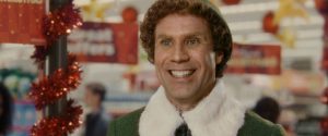 Buddy the Elf stars in Asda’s Christmas 2022 TV Advert