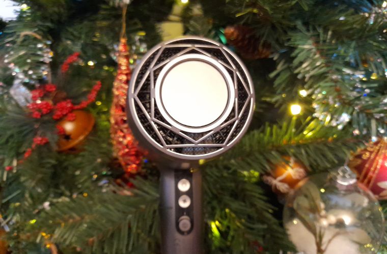 Remington PROluxe Screen