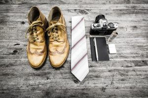 5 Cold-Weather Clothing-Inspired Gift Ideas for the Special Guy in Your Life