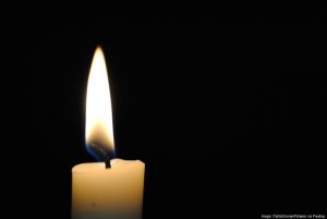 Coping With Grief at Christmas Time