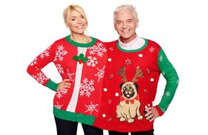 Get your festive knits out as Christmas Jumper Day returns!