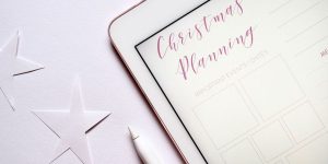 How to Prepare Your Christmas Celebrations in Advance