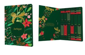 Christmas Gift Guide 2022: Jurlique Advent Calendar 2022