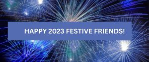 Happy New Year From Everyone At UTCT