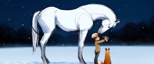 BBC’s The Boy, The Mole, The Fox and the Horse nominated for an Oscar
