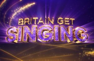 ITV announces lineup for Britain Get Singing