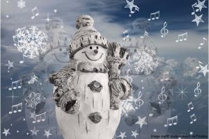 Spotify’s Most Featured Festive Tracks on Playlists Across the World