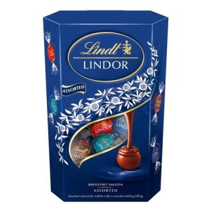 Lindi Lindor Assortment