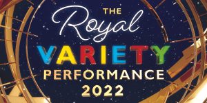 Lee Mack to host this year’s Royal Variety Performance 2022